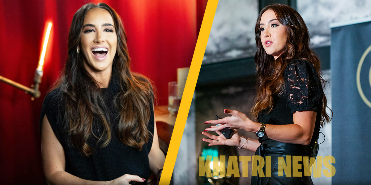 Codie Sanchez Net Worth