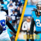 Dallas Cowboys vs Carolina Panthers Match Player Stats