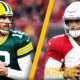 Green Bay Packers vs Arizona Cardinals Match Player Stats