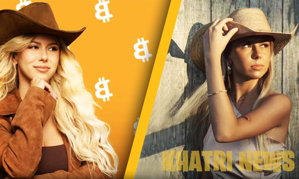 Hailey Welch Net Worth