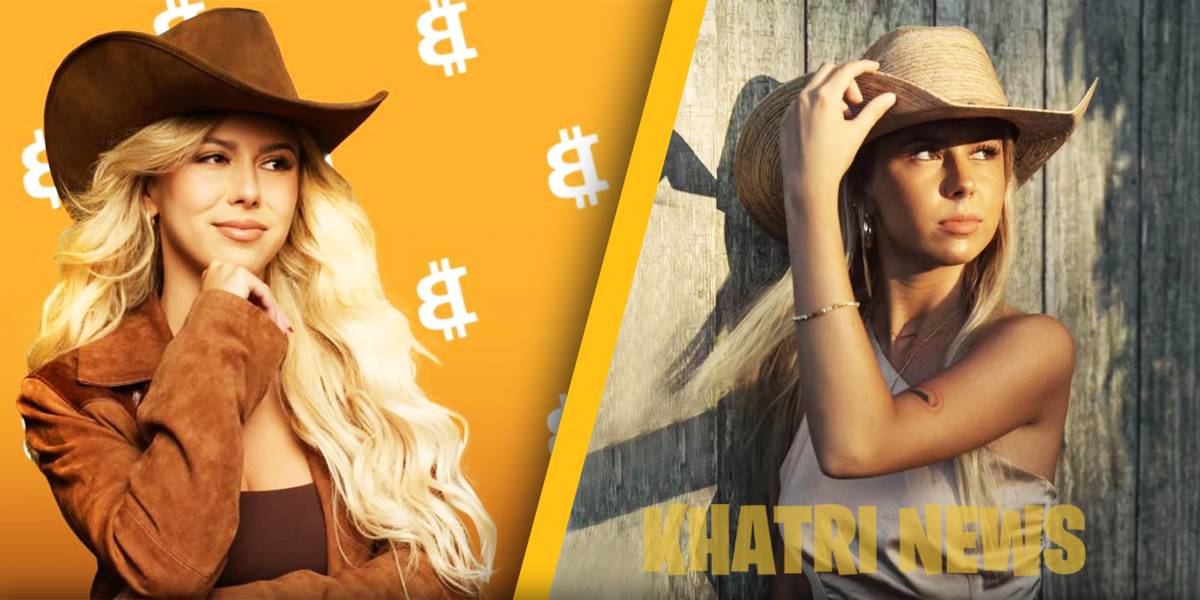 Hailey Welch Net Worth