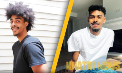 Julian Broadus Net Worth