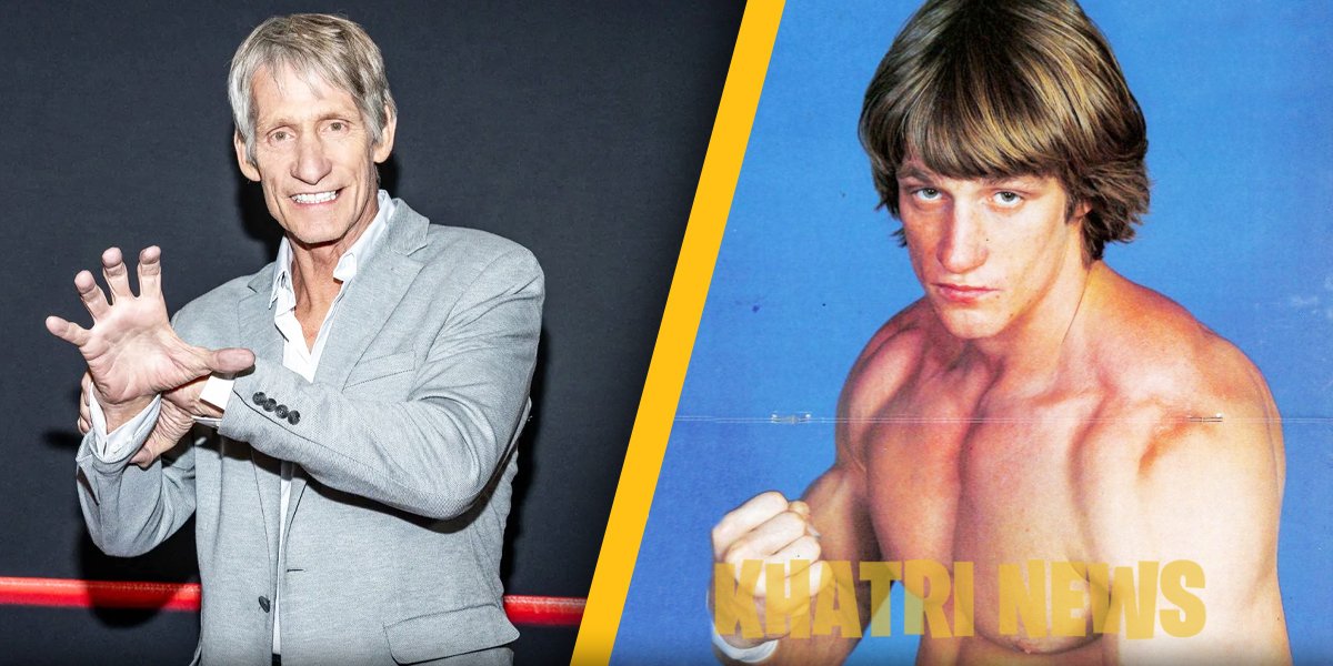 Kevin Von Erich Net Worth
