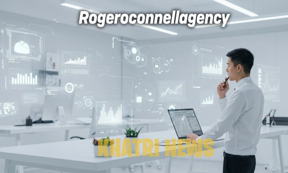 Rogeroconnellagency