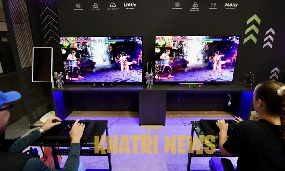 Tommy Jacobs Gaming Eyexcon