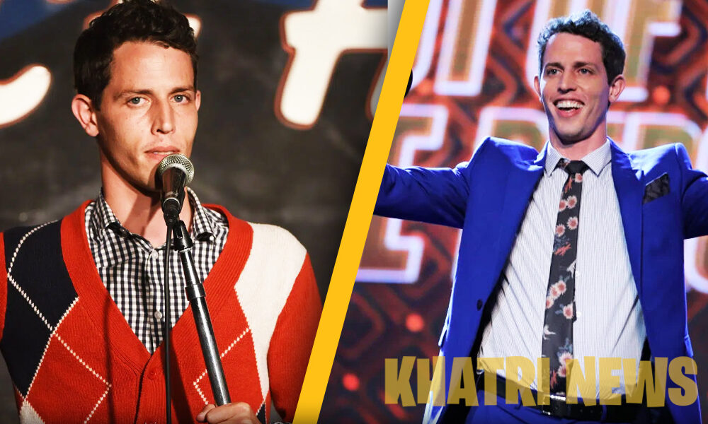 Tony Hinchcliffe Net Worth