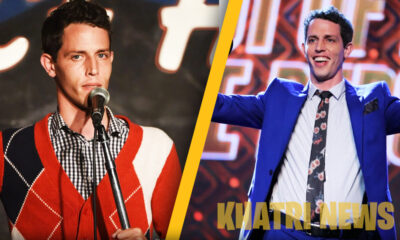 Tony Hinchcliffe Net Worth