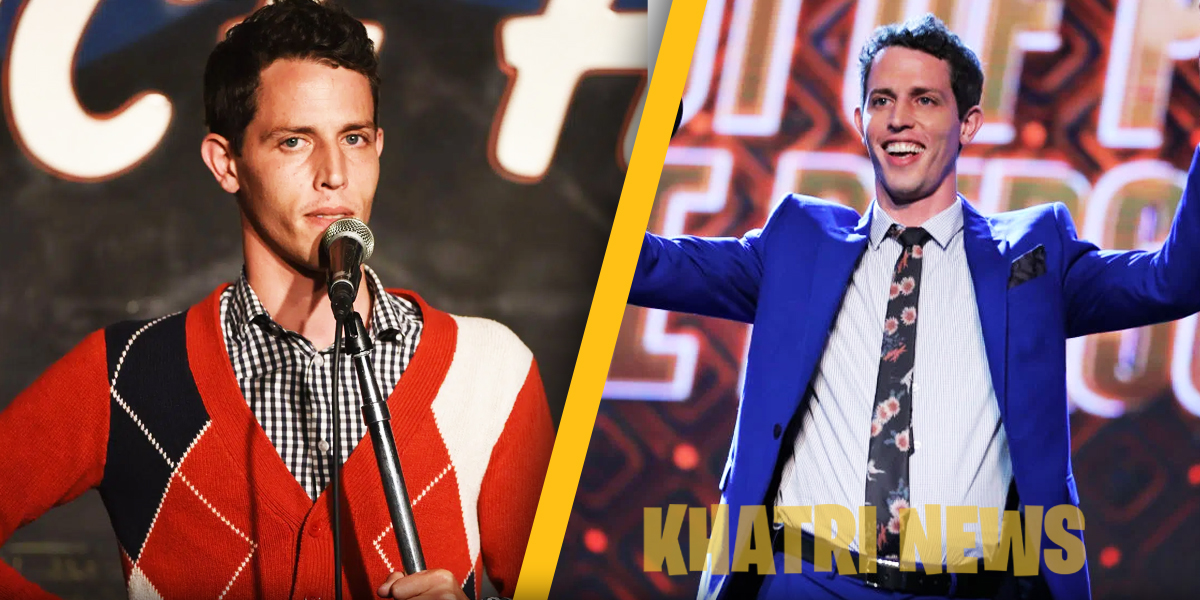 Tony Hinchcliffe Net Worth