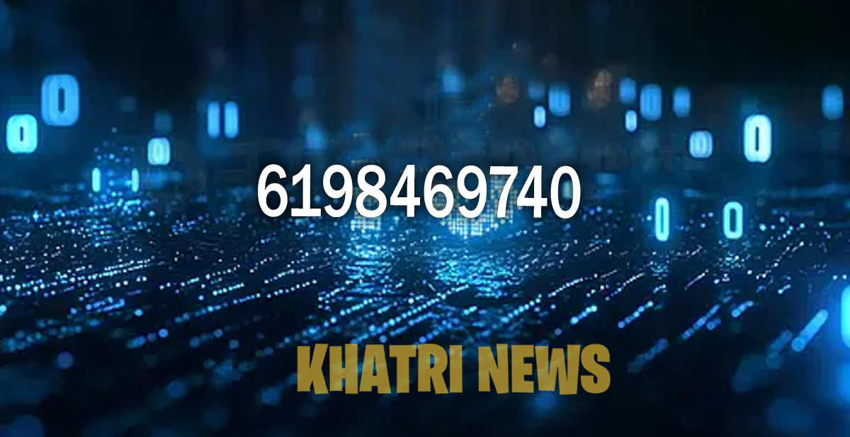 6198469740