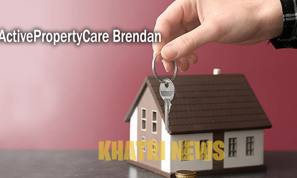 ActivePropertyCare Brendan