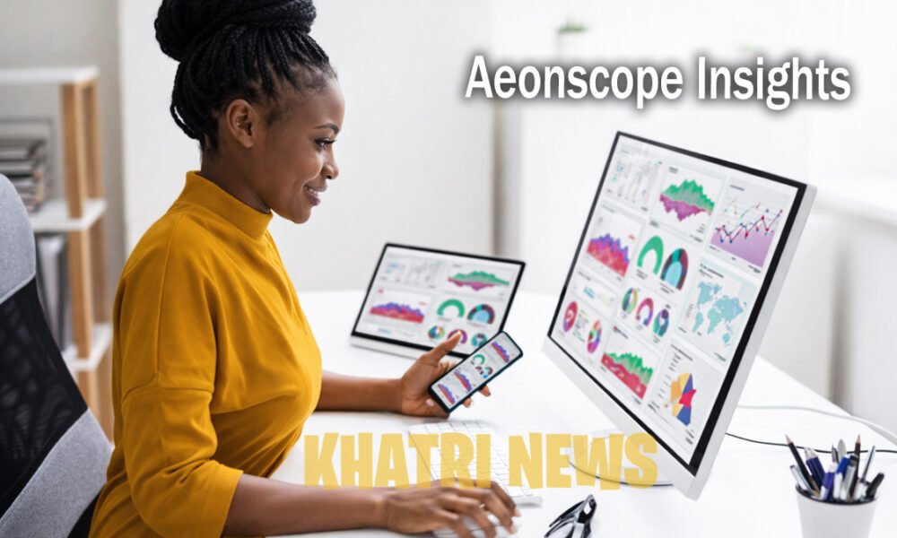 Aeonscope Insights