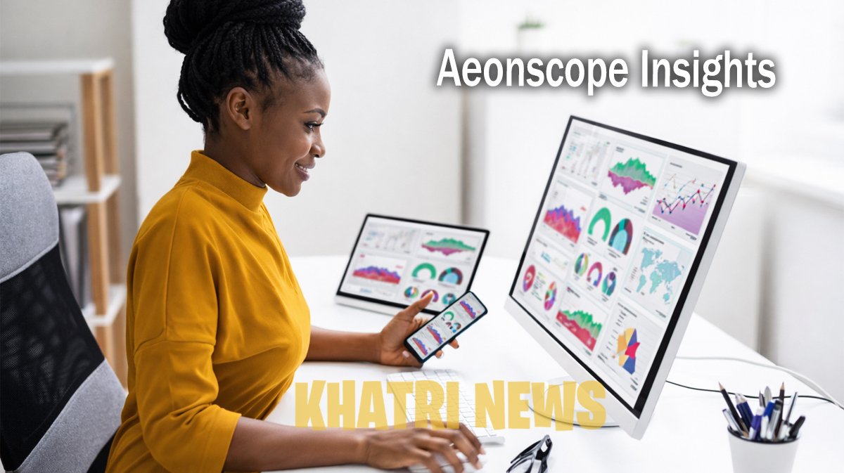 Aeonscope Insights