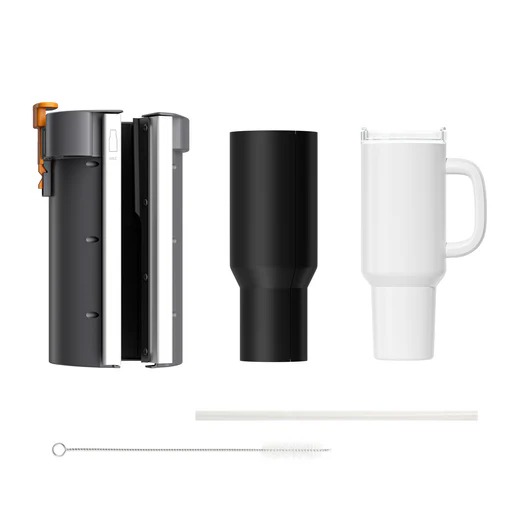 Brilliant Tumbler Creations with a Heat Press, Sublimation Paper, and Heat Transfer Vinyl