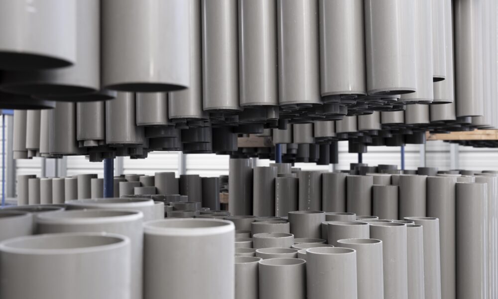 Difference Between Seamless and ERW Pipe