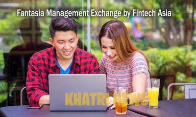 Fantasia Management Exchange by Fintech Asia