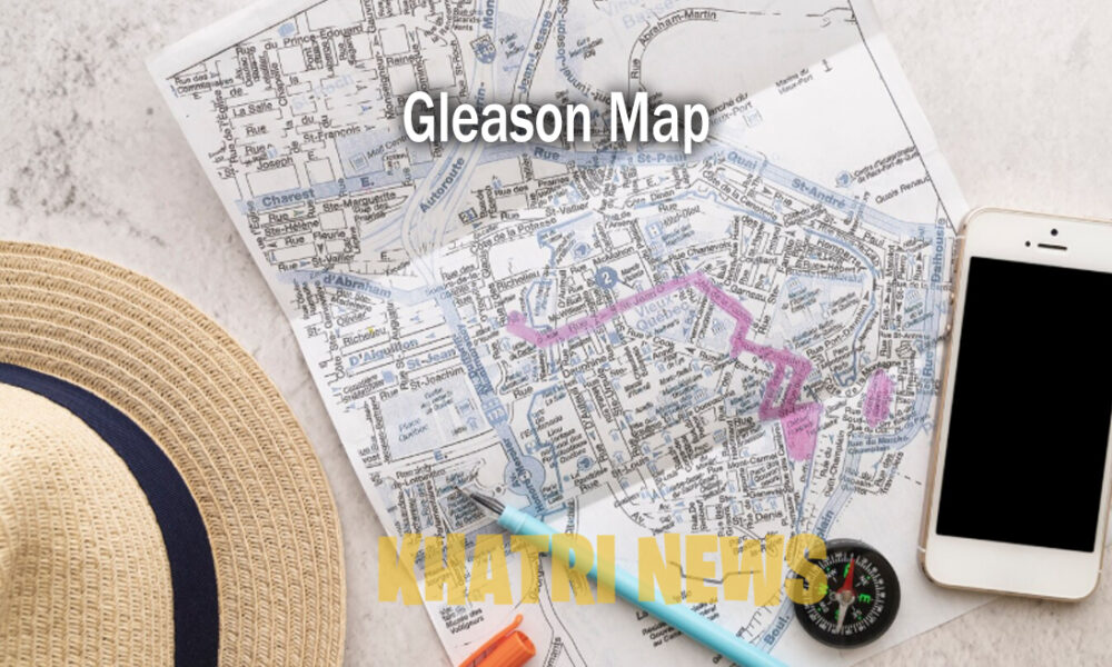 Gleason Map