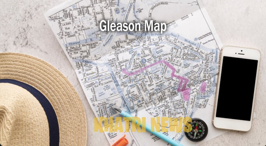Gleason Map A Simple Guide To The Gleason Map System Gleason Map 1024x561 