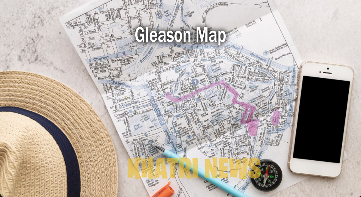 Gleason Map