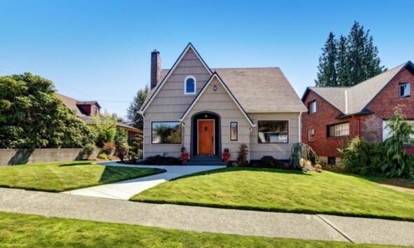 Cost-Effective Home Improvements With Big Visual Impact