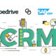 Pipedrive CRM Integrations