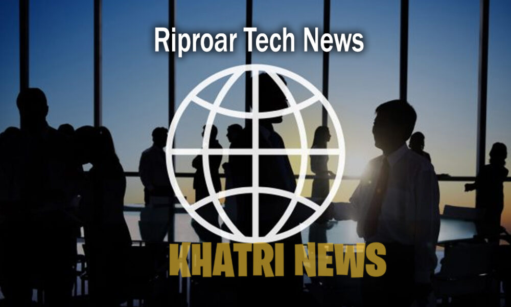 Riproar Tech News
