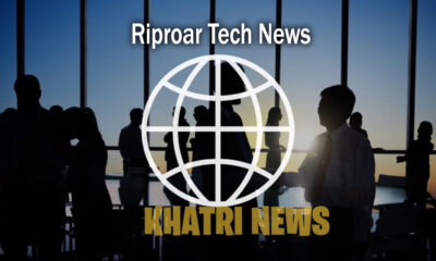 Riproar Tech News
