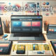 Software Gfxpixelment
