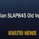 Valan SLAP845 Old Version