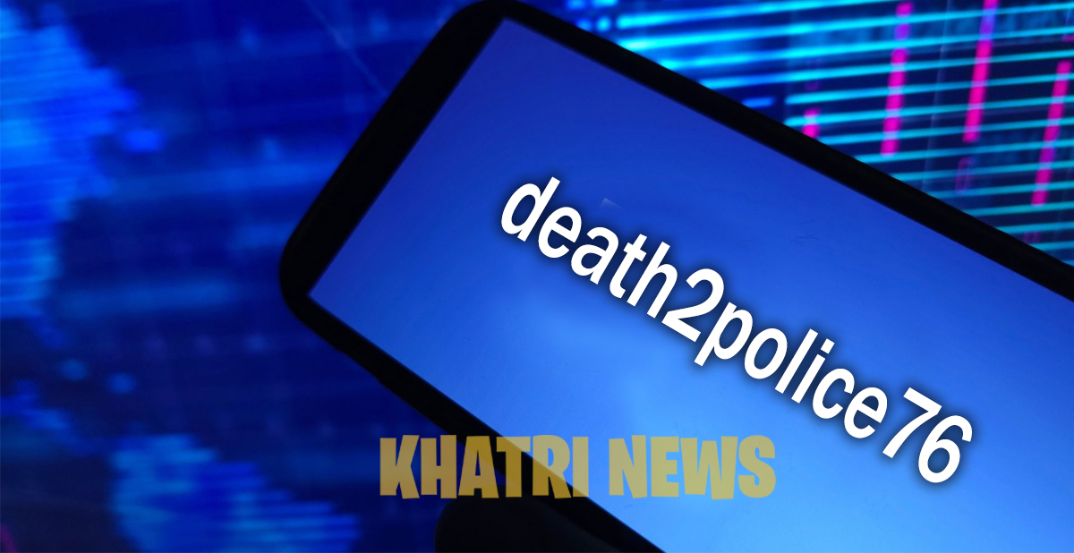 death2police76