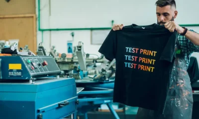Shirt Printing