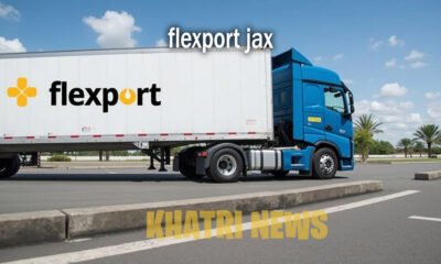 Flexport JAX