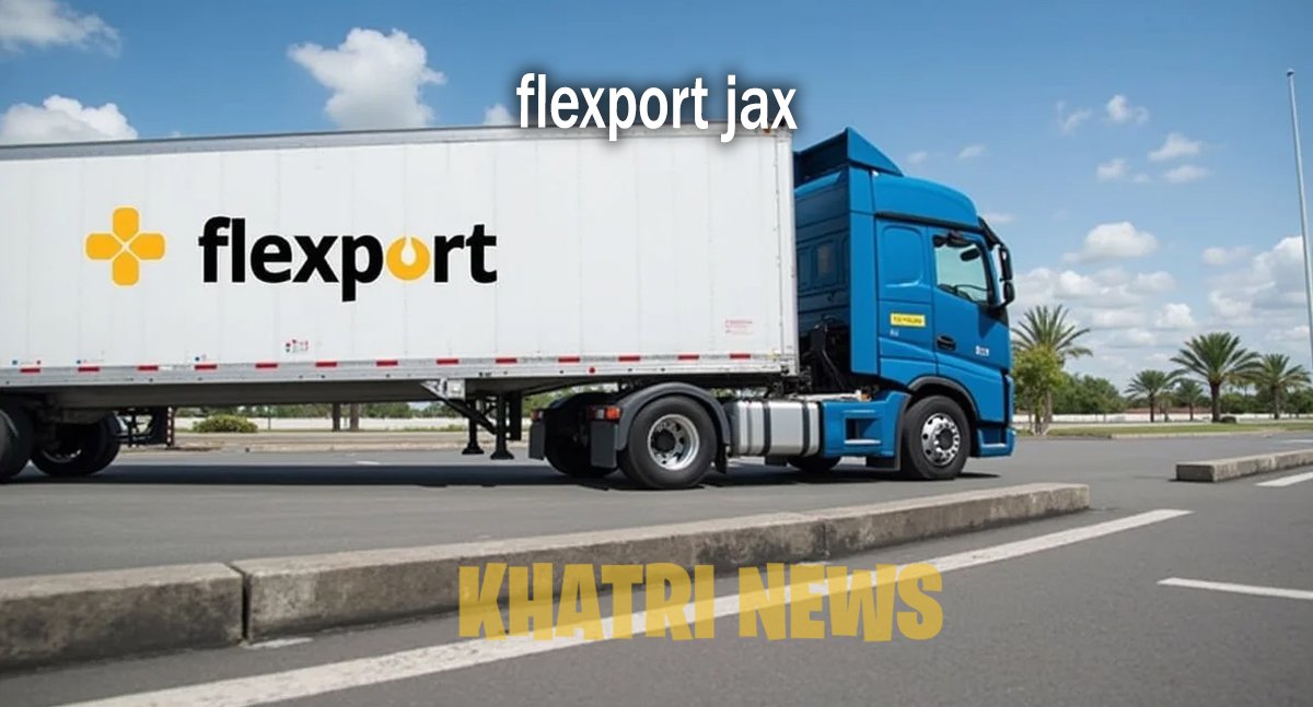 Flexport JAX