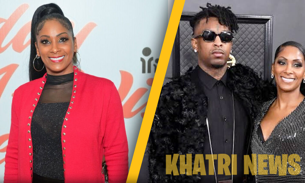 Heather Carmillia Joseph