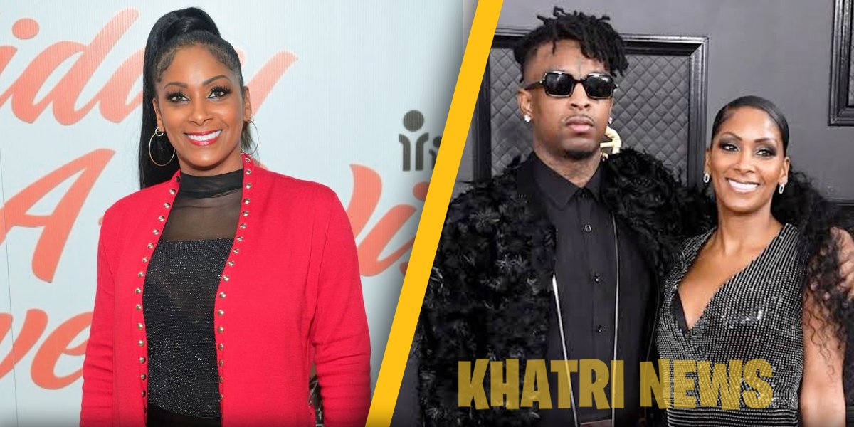 Heather Carmillia Joseph