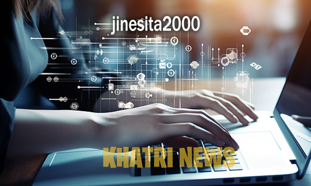 jinesita2000