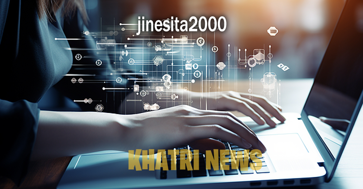 jinesita2000