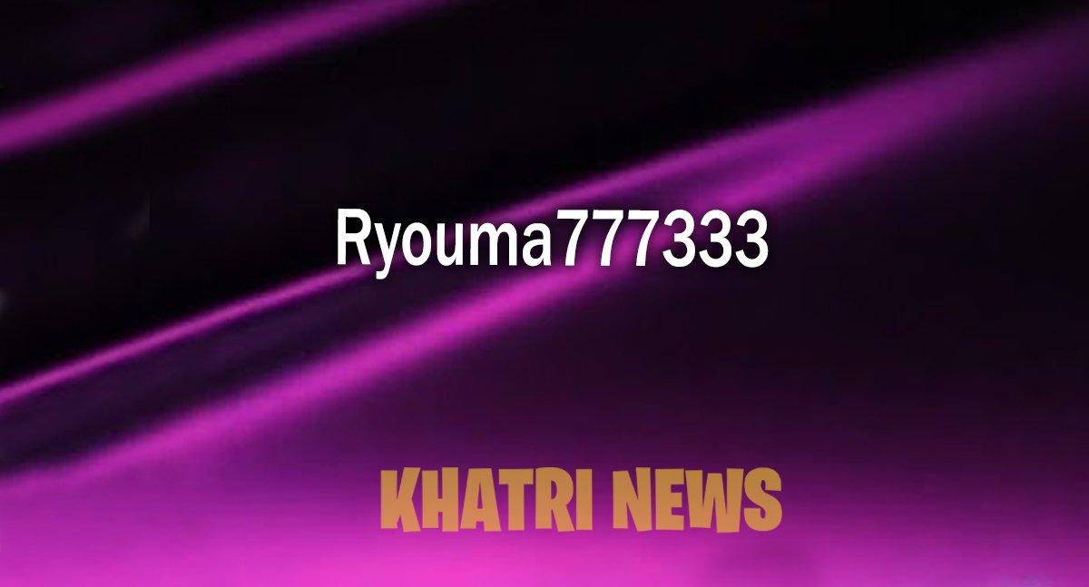 ryouma777333