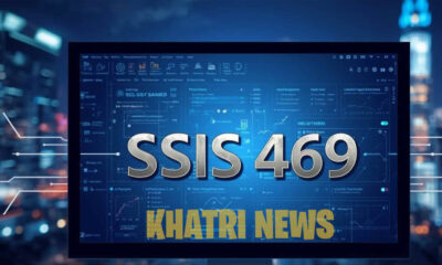 SSIS 469