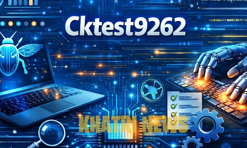 cktest9262