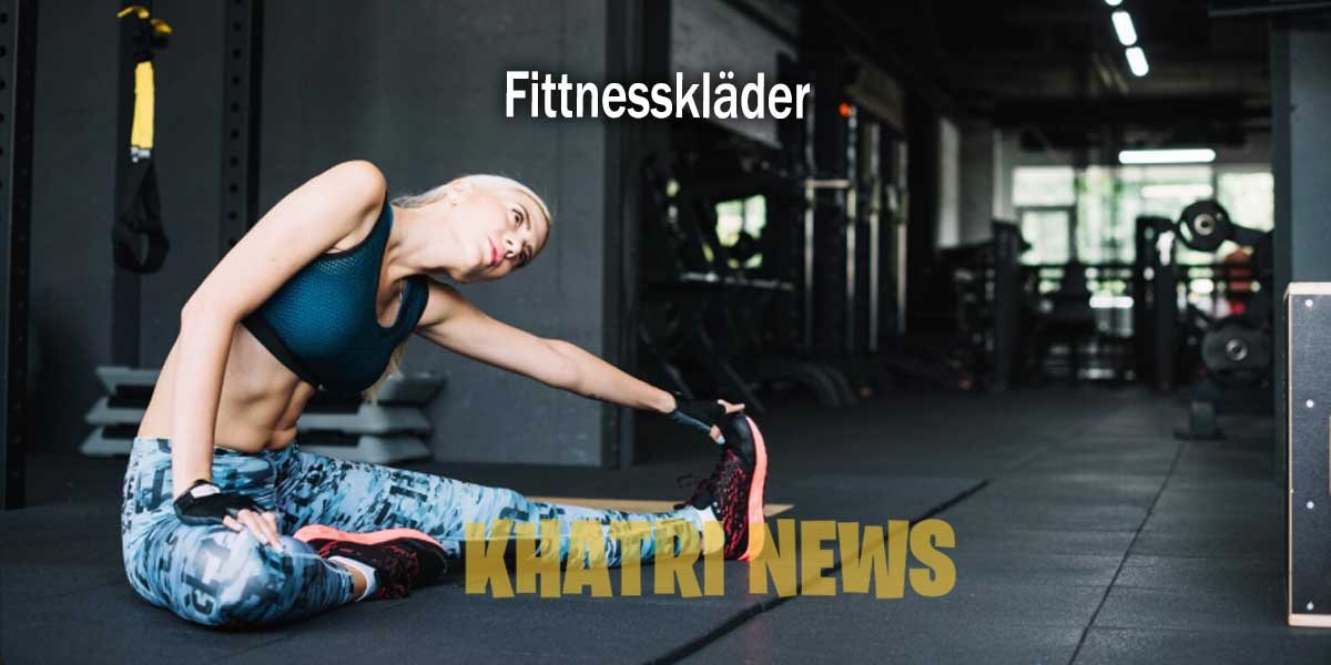 Fittnesskläder