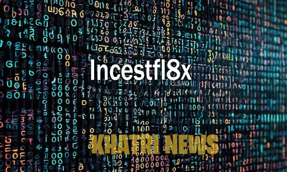 Incestfl8x