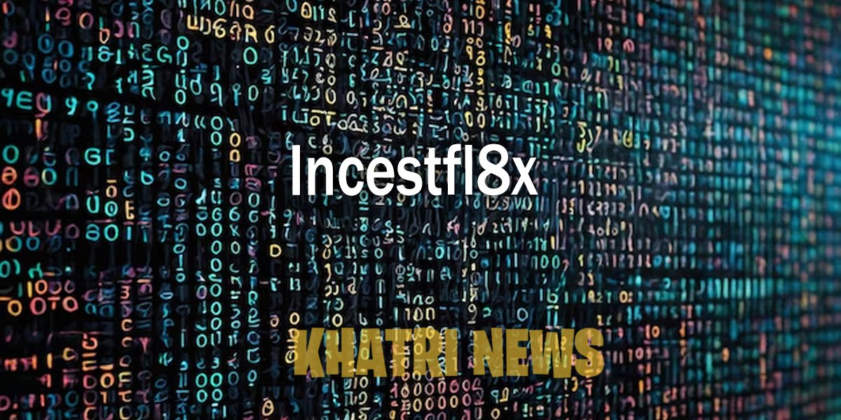 Incestfl8x