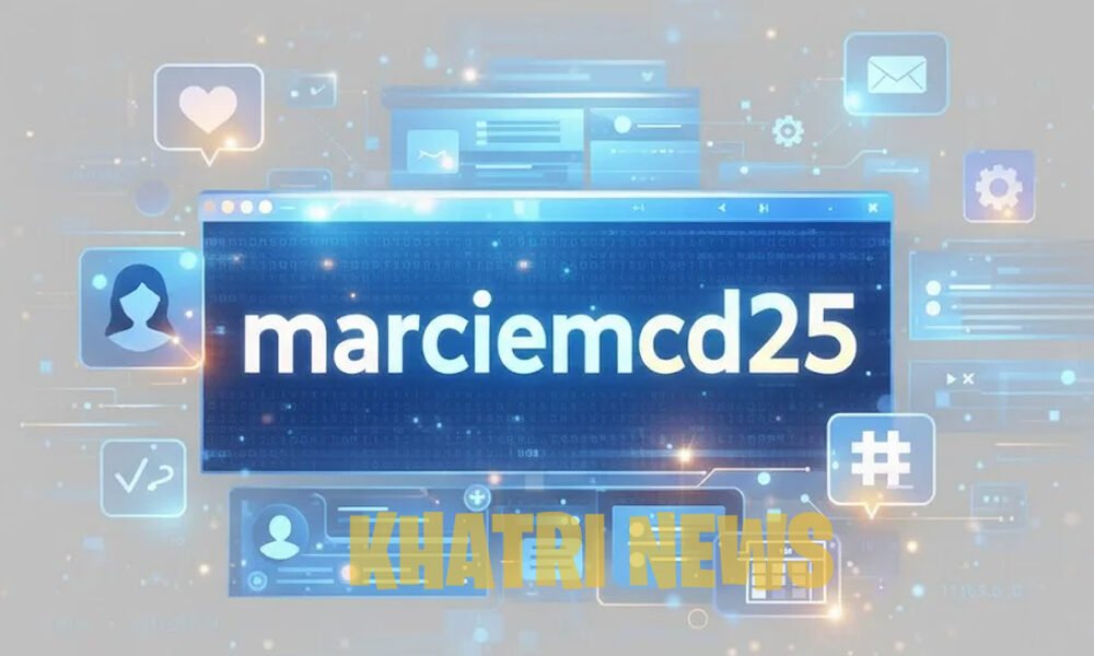 marciemcd25