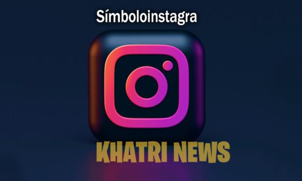 Símboloinstagra