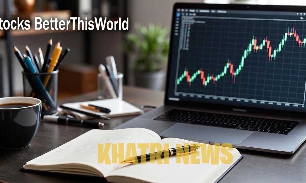 Stocks BetterThisWorld