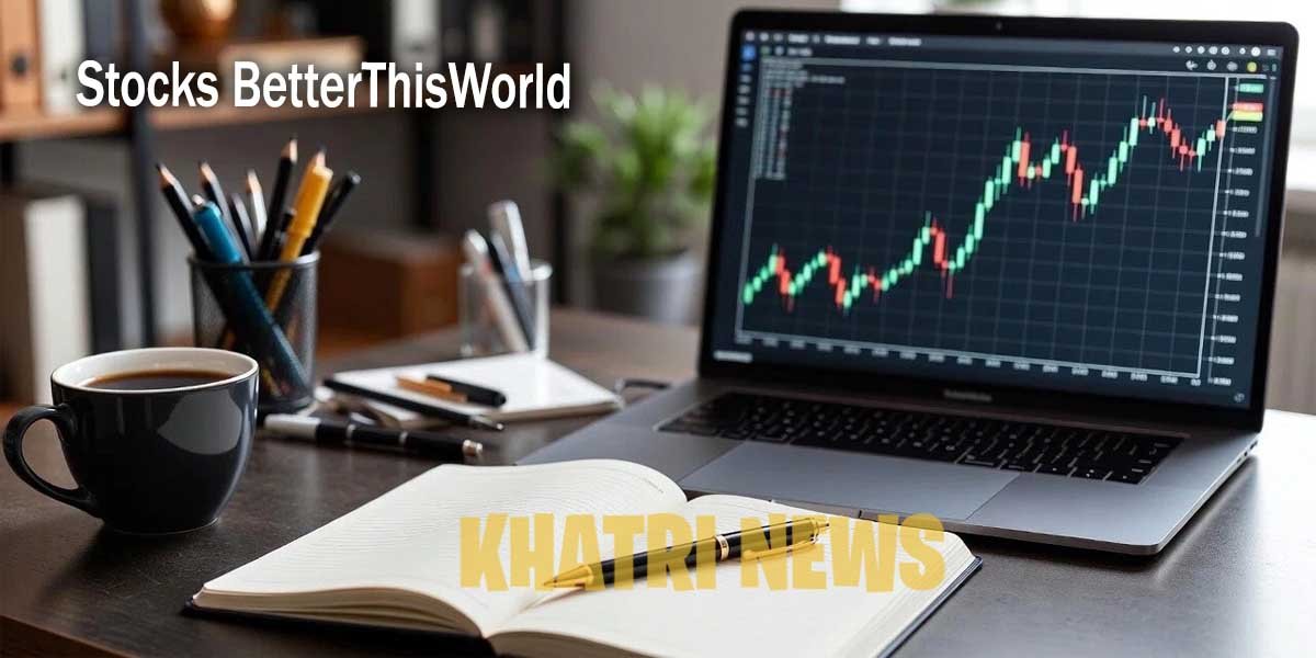 Stocks BetterThisWorld