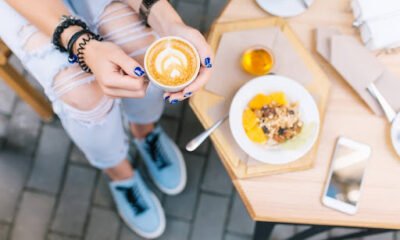 Top Cafés in Orlando for a Peaceful Coffee Stop