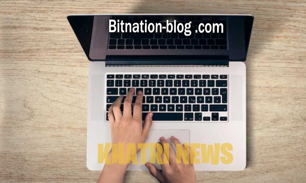 Bitnation-Blog .com
