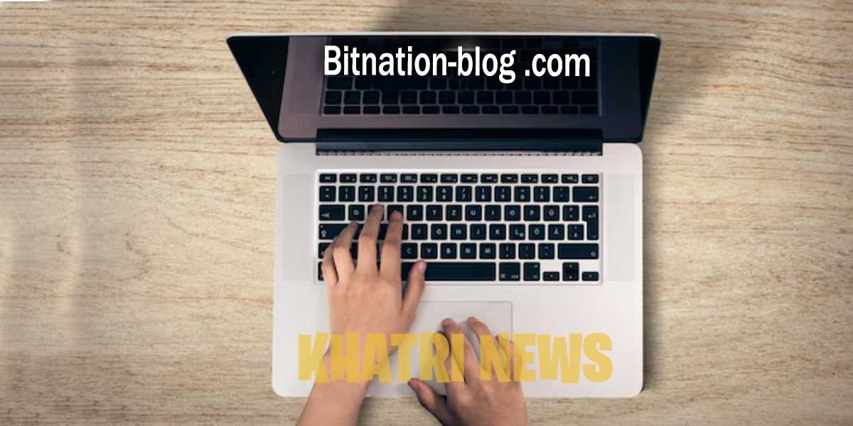 Bitnation-Blog .com
