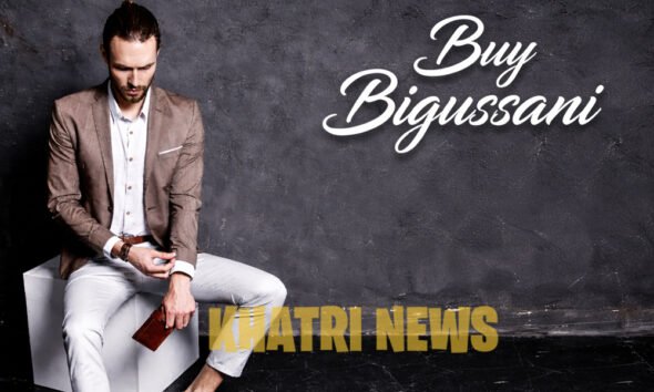 Buy Bigussani